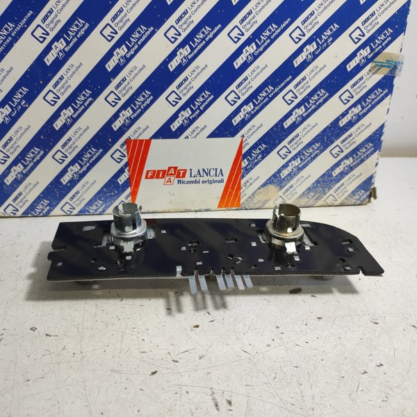 Leiterplatte RüCklicht Links Fiat Uno Original 5952359-image