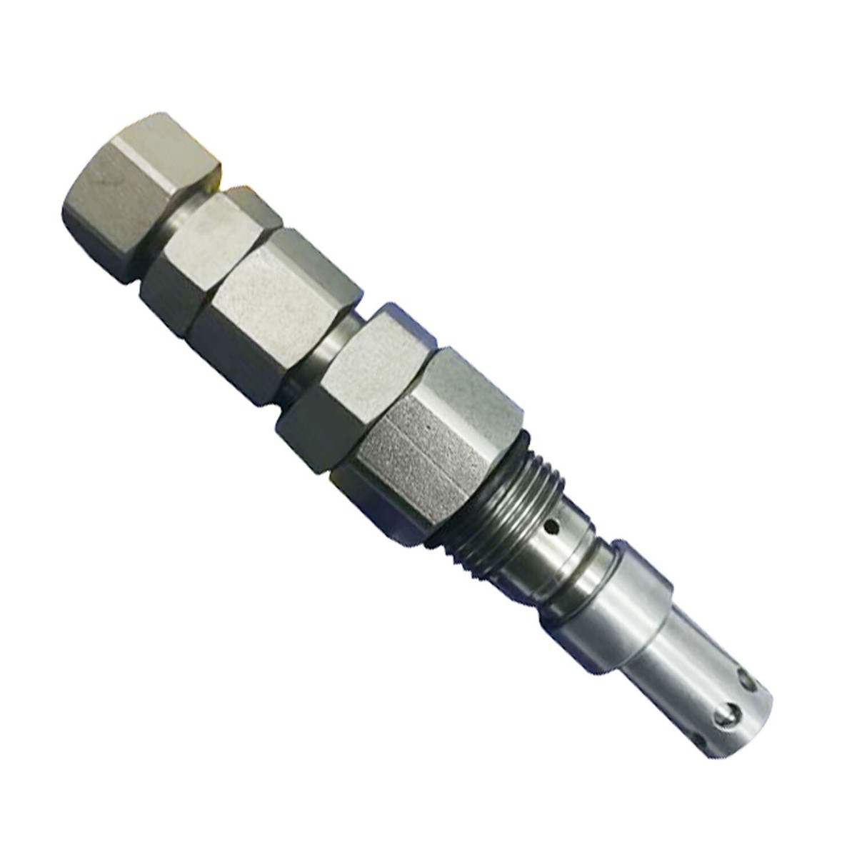 ハル③ Pilot Valve 4681778 for Hitachi Excavator ZX14-3 ZX27-3 ZX30U-3