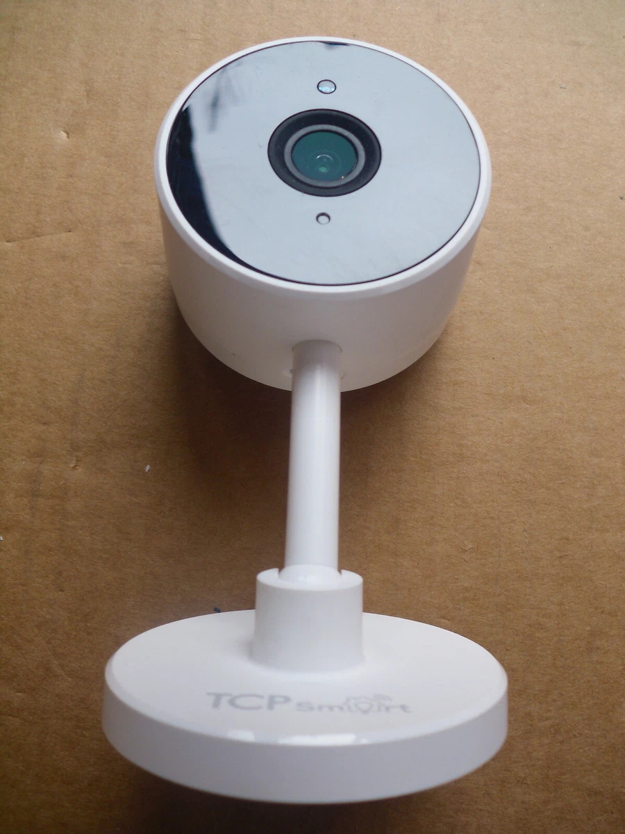 Überwachungskamera TCP Smart TCP Smart WIFI Outdoor Camera 87743