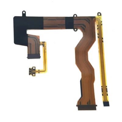 Cavo flessibile LCD per fotocamera Olympus E-M10II E-M10 MARK II cavo flessibile schermo