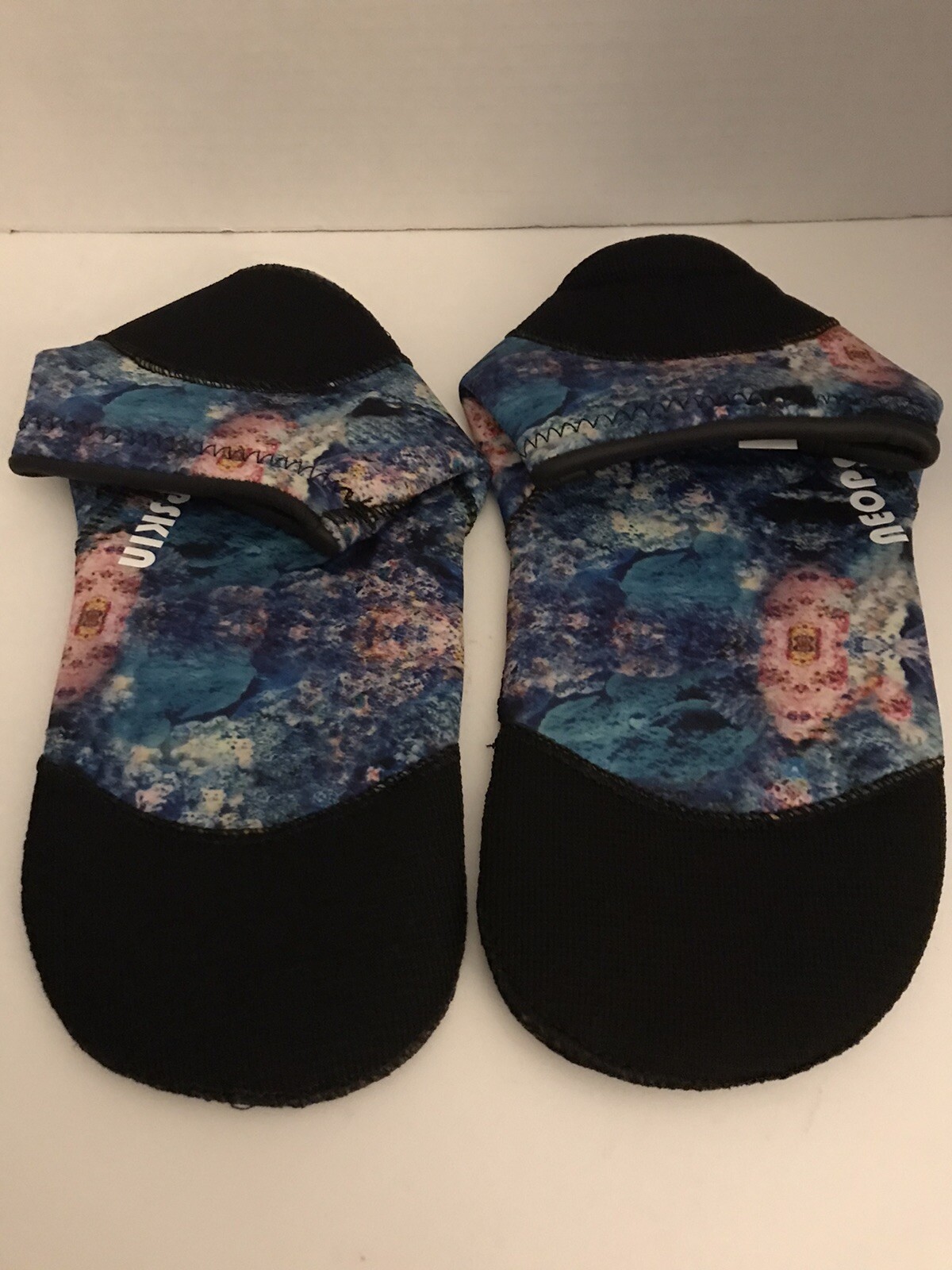 Neoprene Socks 3mm Beach Volleyball Sand Soccer Socks Water Booties ~ XXL