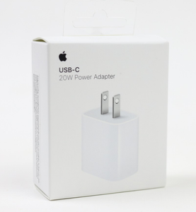 apple power adapter iphone 12