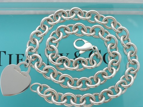 Tiffany \u0026 Co. Sterling Silver 70 Gram 