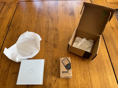 LIVOLO Smart Funkschalter - NEU nie benutzt (wurde aus der Verpackung genommen)