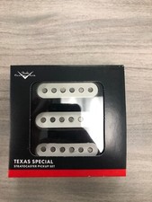Fender Custom Shop Texas Special Stratocaster...