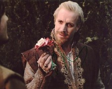 Rhyss Ifans Autograph