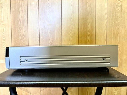Sony PS-FL77 Stereo Turntable Record Player Linear Tracking Operation Confirmed - Picture 5 of 8