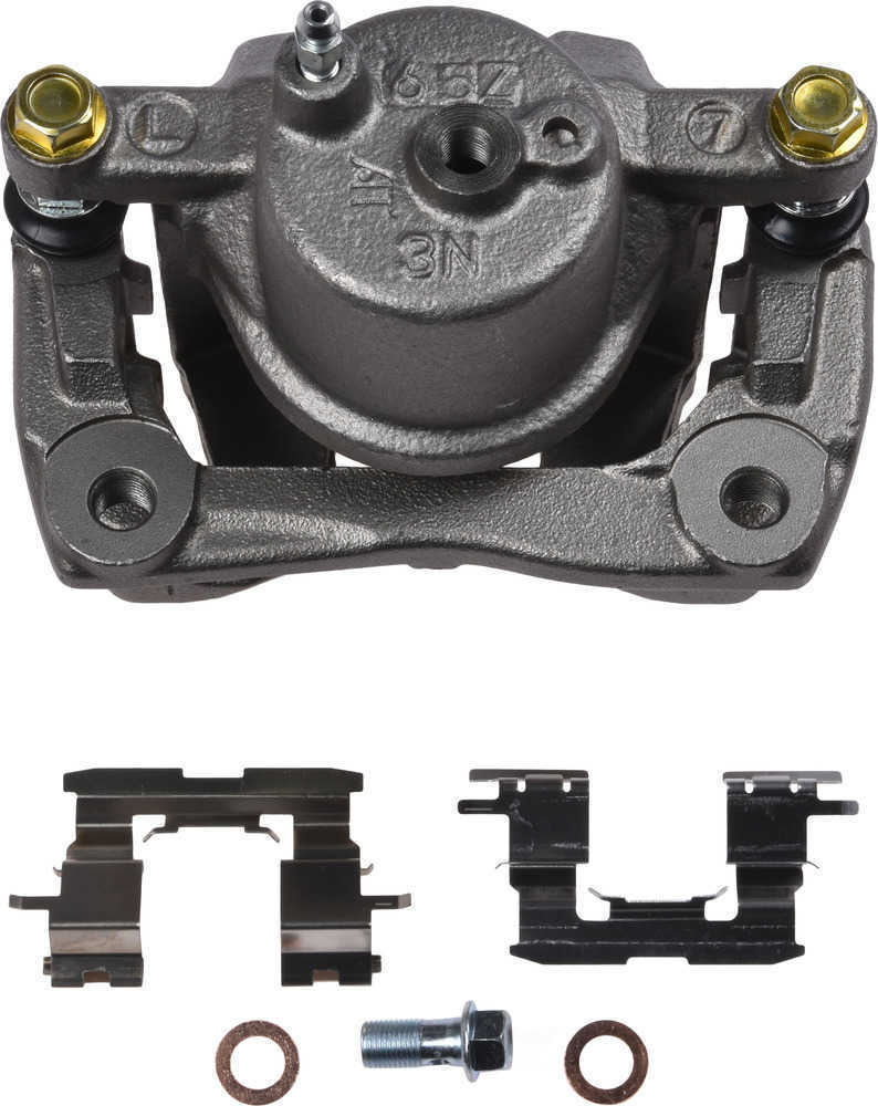 Disc Brake Caliper-OEF3 Autopart Intl 1405-83764 Reman