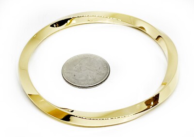 アクセサリー TIFFANY&Co. vintage twist bangle アクセサリー TIFFANY&Co. vintage twist bangle TIFFANY&Co. vintage