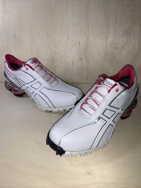 asics golf shoes us