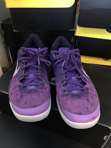 kobe 8 system playoff