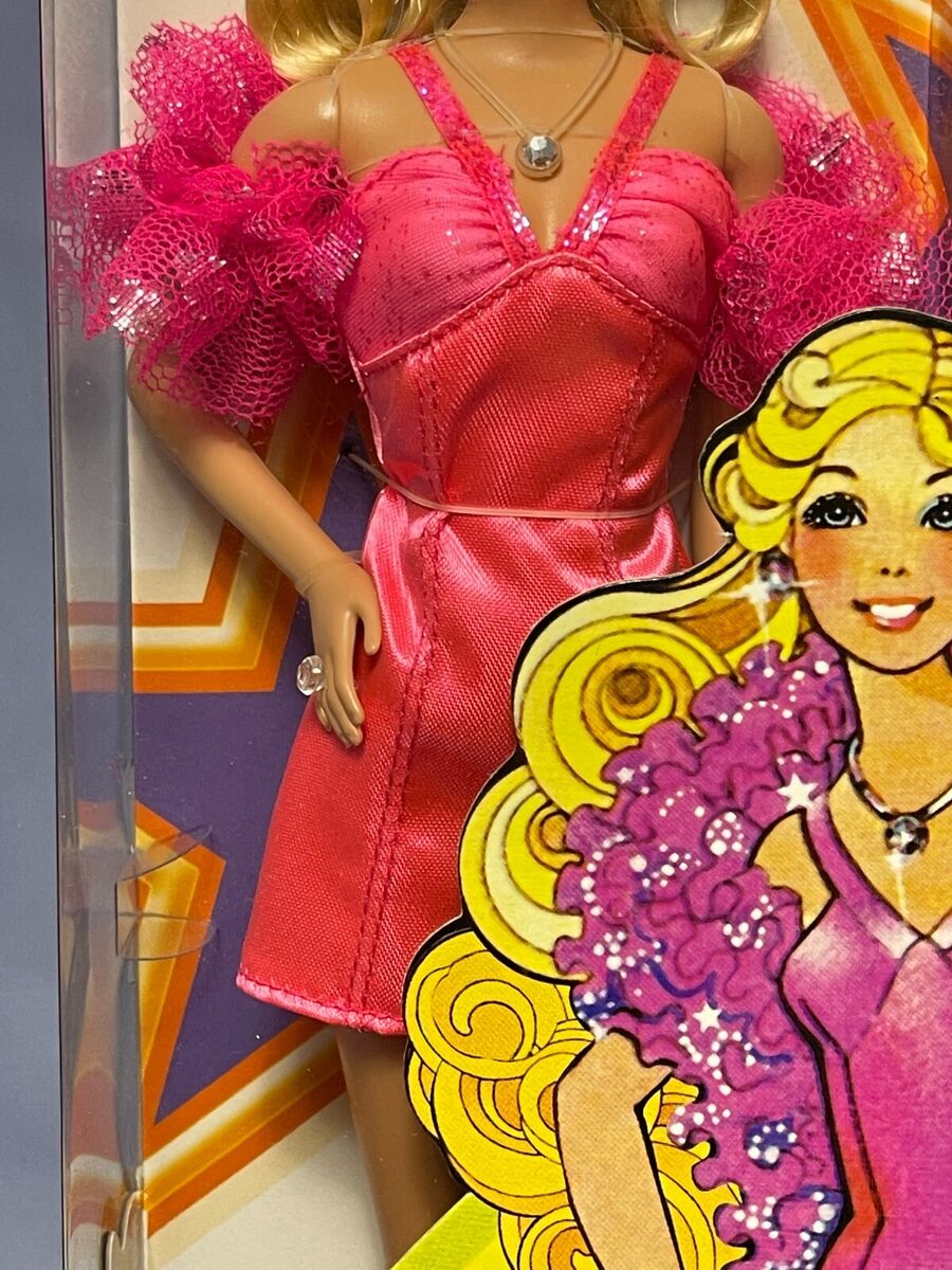 SUPERSTAR BARBIE - 2009 - T2408 | eBay SUPERSTAR BARBIE - 2009 - T2408 | eBay