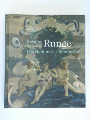 Kosmos Runge. Das Hamburger Symposium | eBay.de