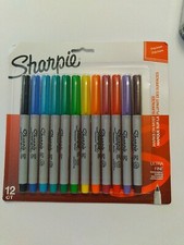 4 packs of Brand new pens and markers