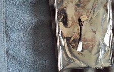 DC POWER JACK HARNESS PLUG IN CABLE DELL Latitude E7440 6KVRF DC30100MF00 Skt