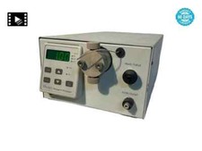 Waters Reagent Manager