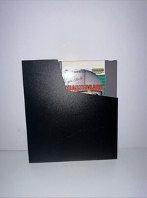 John Elway's Quarterback (Nintendo Entertainment System, 1989)) NES Tested