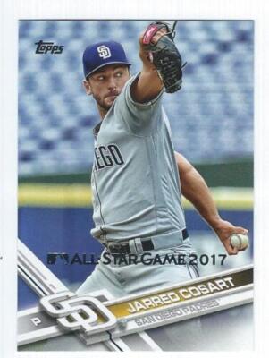 2017 Topps Miami All Star Game Silver Pick Complete Your Set #251-500 RC SP RARE