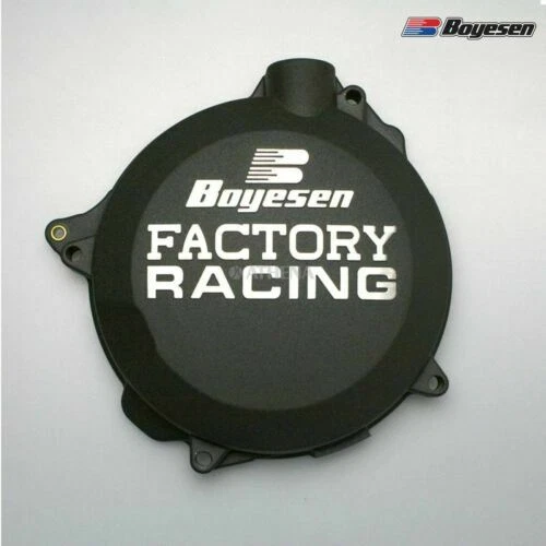 Carters d'huile Boyesen pour motocyclette KTM
