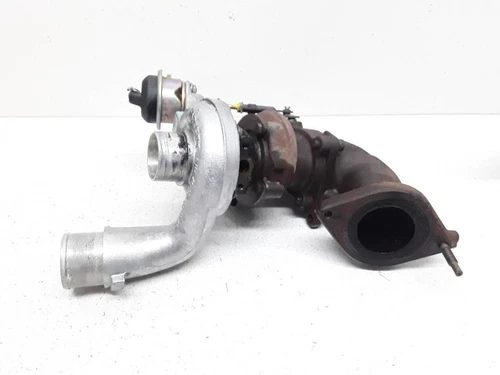 7700108030 Turbocompresor para RENAULT MEGANE I SCENIC (JA0) 1.9 D Kaleid 681938 - Imagen 1 de 5