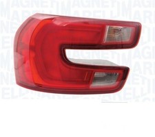 Rücklicht Rechts Für Citroen C4 Grand Picasso Ab 2013