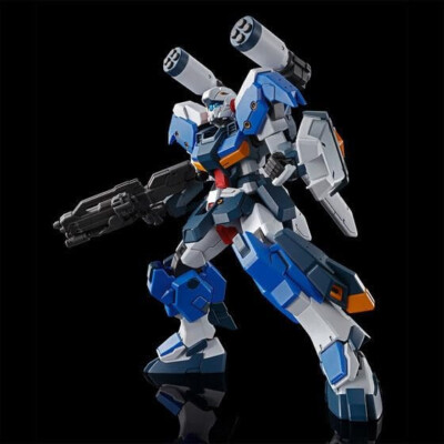 Premium BANDAI HG 1/144 RX-81ST G-LINE STANDARD ARMOR Model Kit w