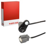 Herth+Buss Jakoparts ABS Sensor Raddrehzahl FüR Mitsubishi L 200 / Triton Hinten