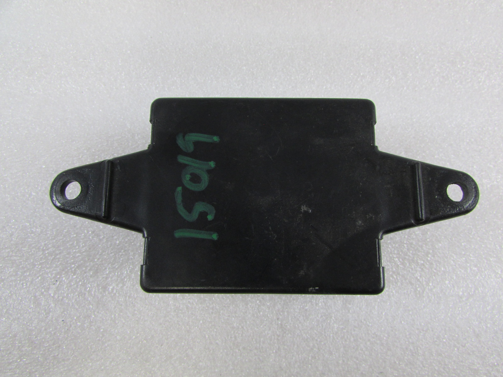 Maserati M128, Roof Light Timer ECU, Used, P/N 373307129