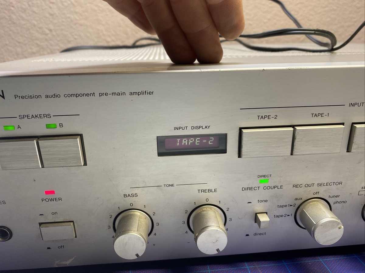 DENON PMA-75L オーディオシステムセット お買い得 DENON PMA-75L オーディオシステムセット お買い得 DENON PMA-7.5L