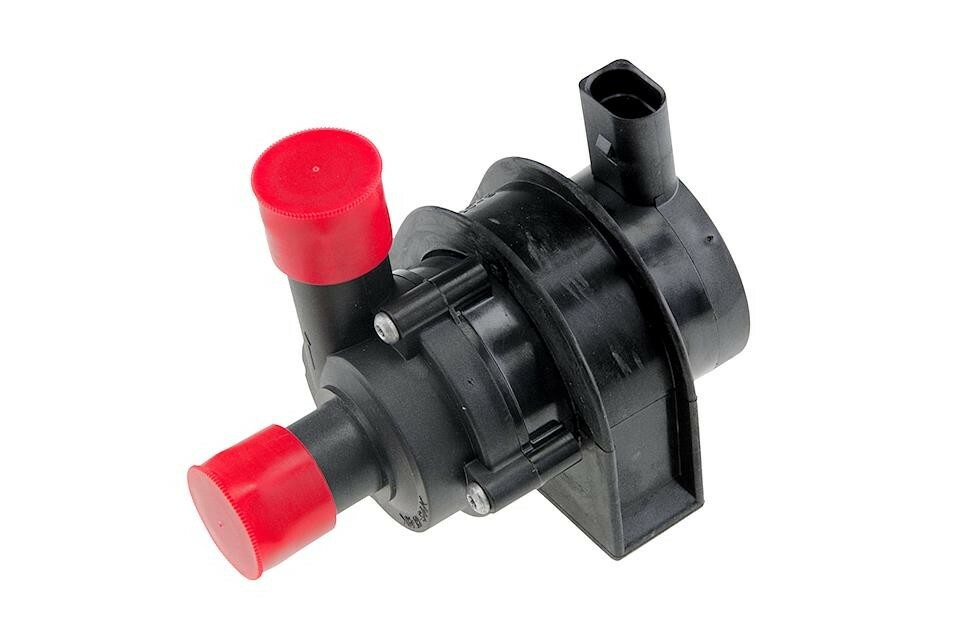 Pompe à eau additionnelle 1K0965561L pour chauffage Toledo