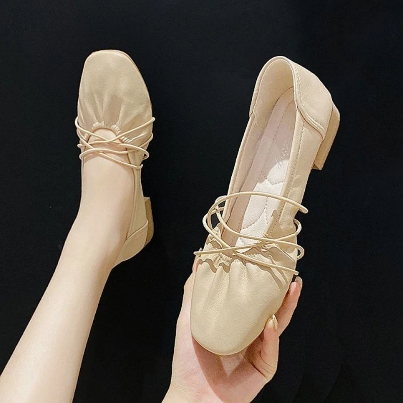 Latest flat deals shoes