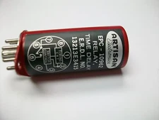 ARTISAN EPC-10962 TIME DELAY RELAY