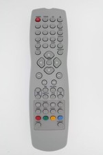 Replacement Remote Control for Kenmark LVD158 BUSH LCD15DVD014