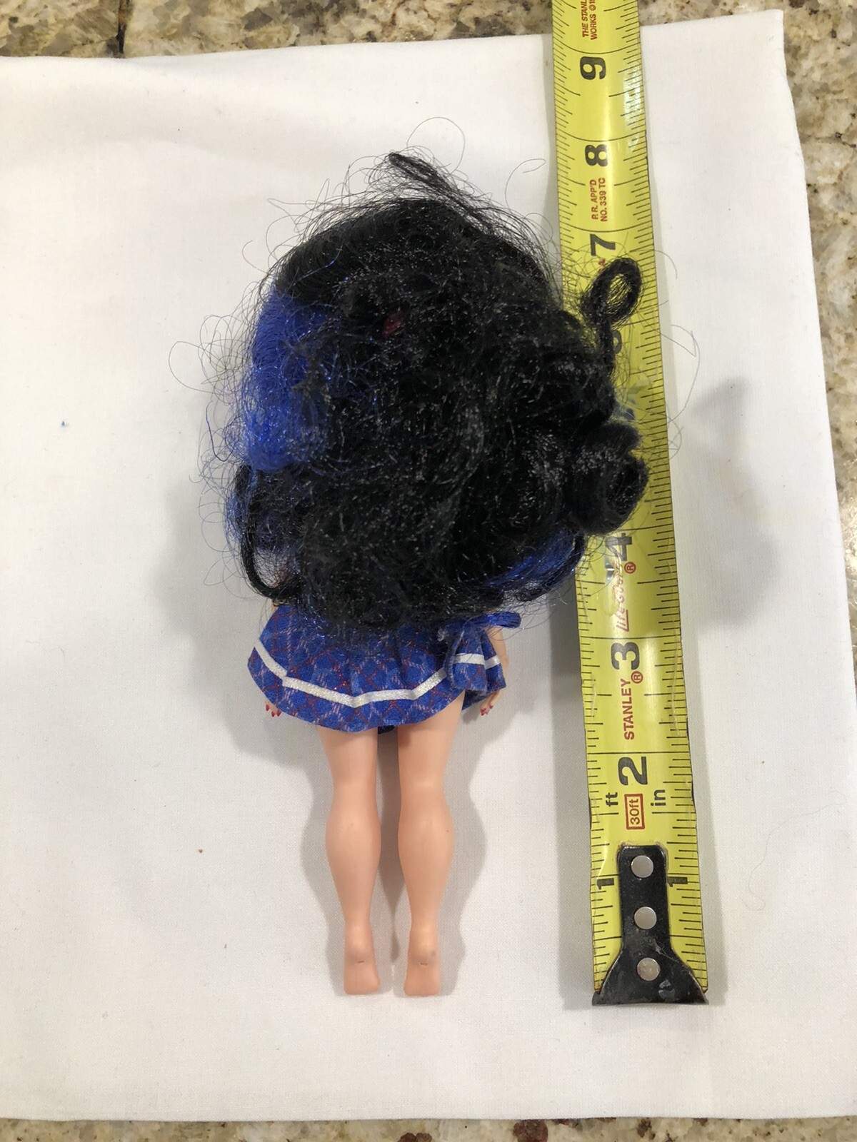 LOL Surprise Tweens Series 2 Aya Cherry Fashion Doll