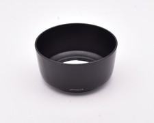 Minolta A 70-210/4.5-5.6 70-210mm f/4.5-5.6 AF Plastic Lens Hood  12384 
