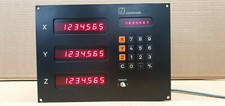 Heidenhain VRZ 653B im Austausch