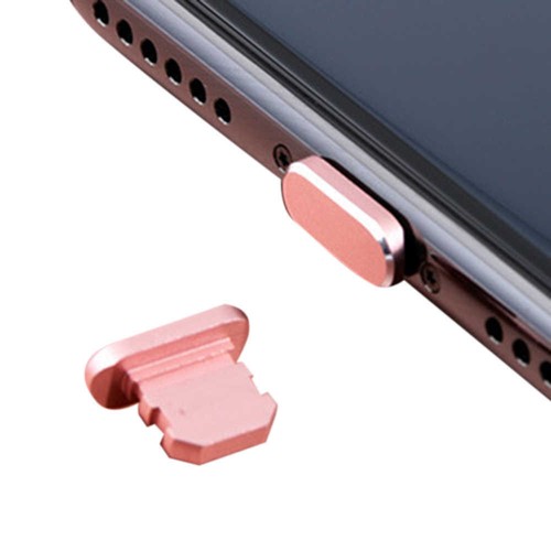 Anti Dust Plug Cover Charger Port Cap for iPhone 6 7 8 X 11 12 13 SE Pro Max - Picture 12 of 12
