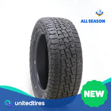 New 27555r20 Cooper Discoverer Roadtrail At 117h - 1232 New 27555r20 Cooper Discoverer Roadtrail At 117h - 1232