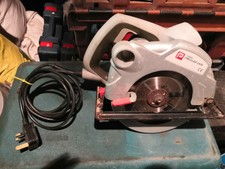 Performance Power 1200W Circular Saw - NLH1200CS Tools DIY Builder Workshop