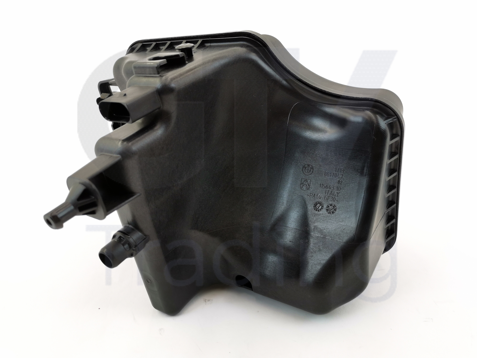 Genuine BMW 3 Series F30 LCI Front Radiator Expansion Tank 17138617047