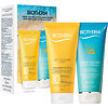 BIOTHERM Body Sunscreen & After Sun Care Duo Lotion 2x 200 056781176359