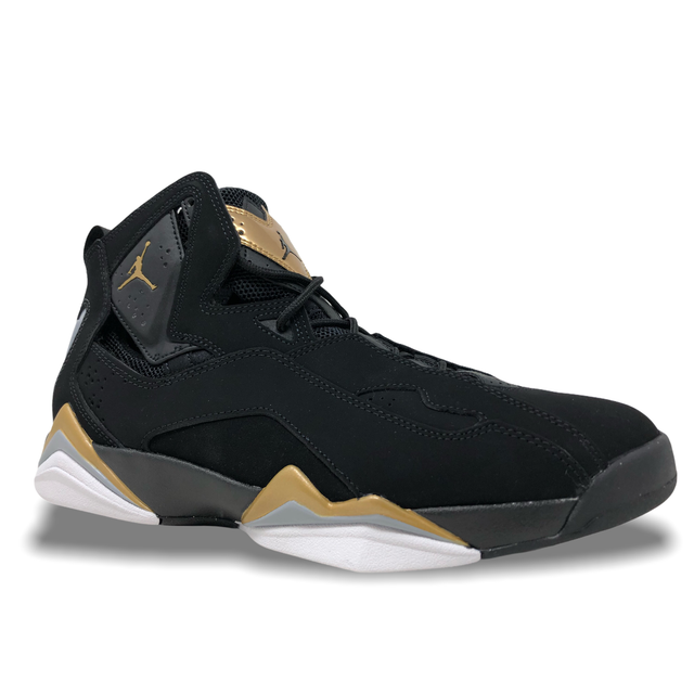 jordan true flight black