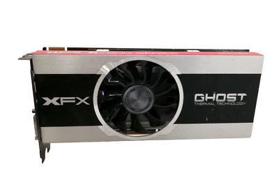 R7700 Drivers Radeon Rx Xfx R7750 Ghost Drivers Genuine AMD Radeon