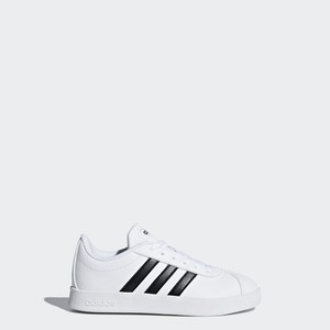 adidas boys shoes white