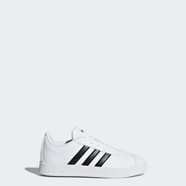 size 11k adidas