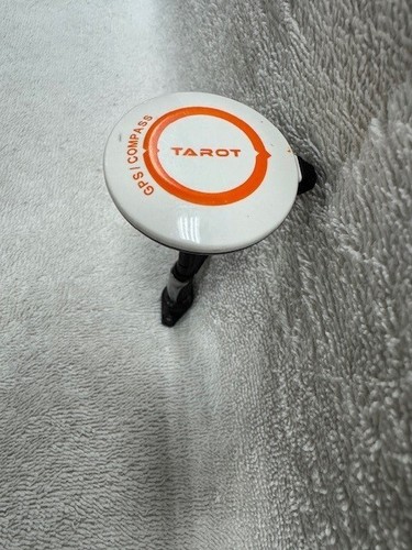 TAROT Drone GPS/COMPASS