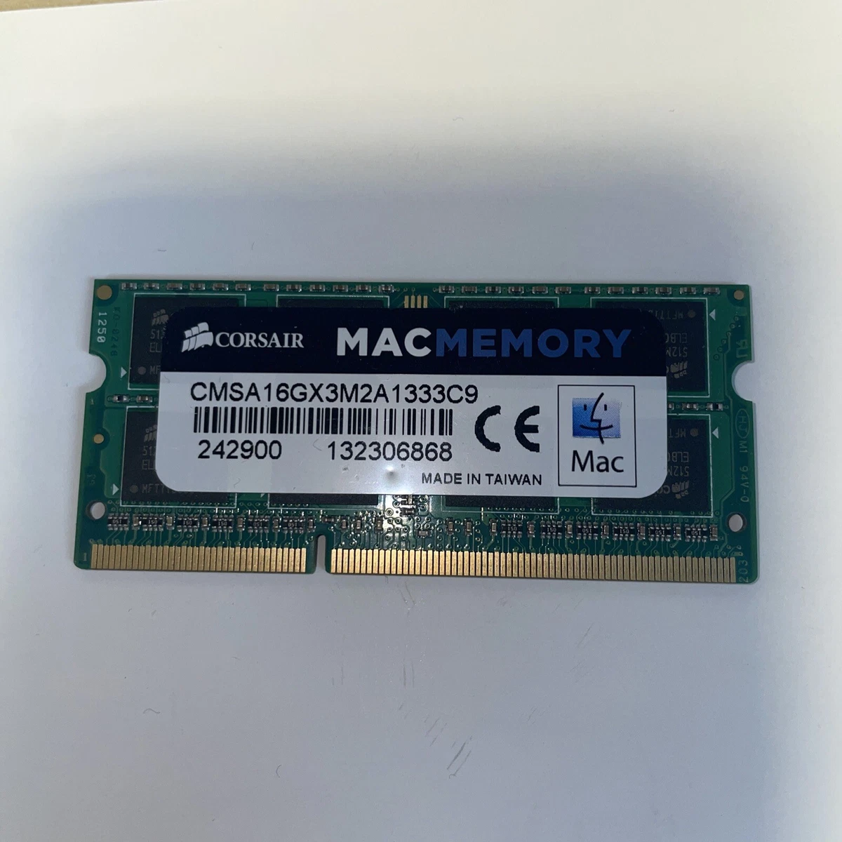 Corsair cmsa16gx3m2a1333c9 clearance
