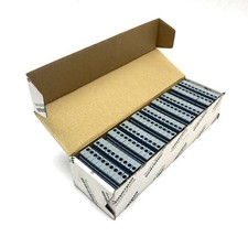 50PCS Brand NEW ABB 1SNA115116R0700 Terminal Blocks M4/6