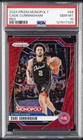 2024 PANINI PRIZM MONOPOLY RED #64 CADE CUNNINGHAM PSA 10