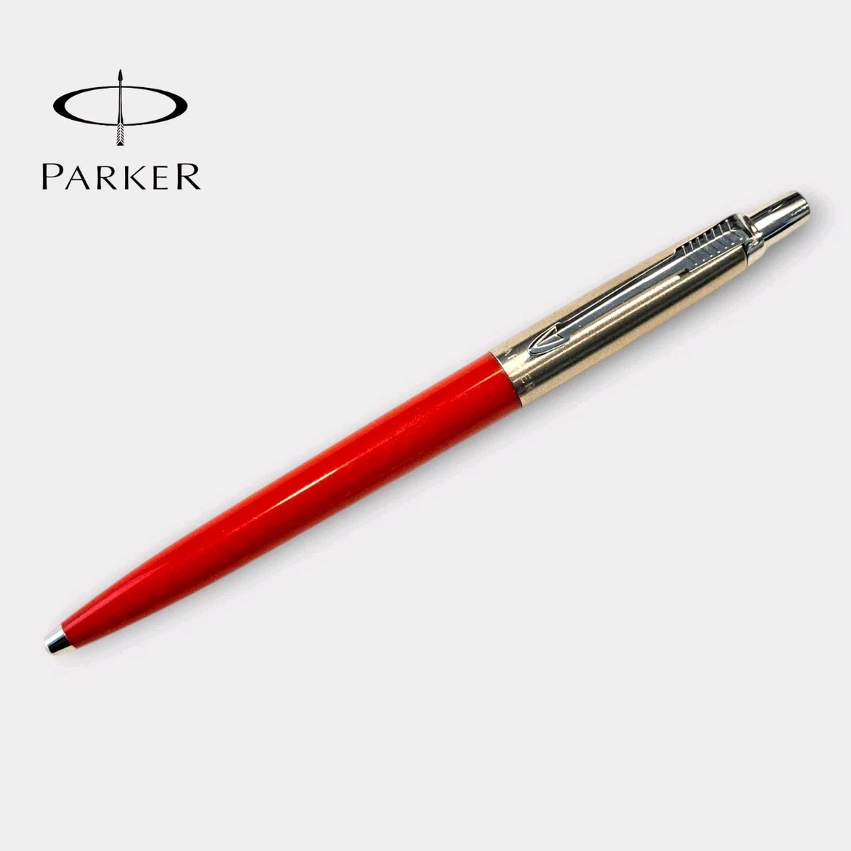 Parker Pen Logo In Collectible Parker Ballpoint Pens for sale | eBay